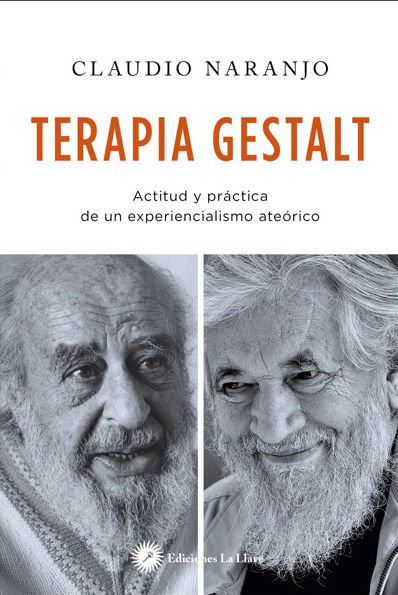 Imagen de TERAPIA GESTALT / CLAUDIO NARANJO