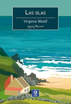 Imagen de LAS OLAS / VIRGINIA WOOLF