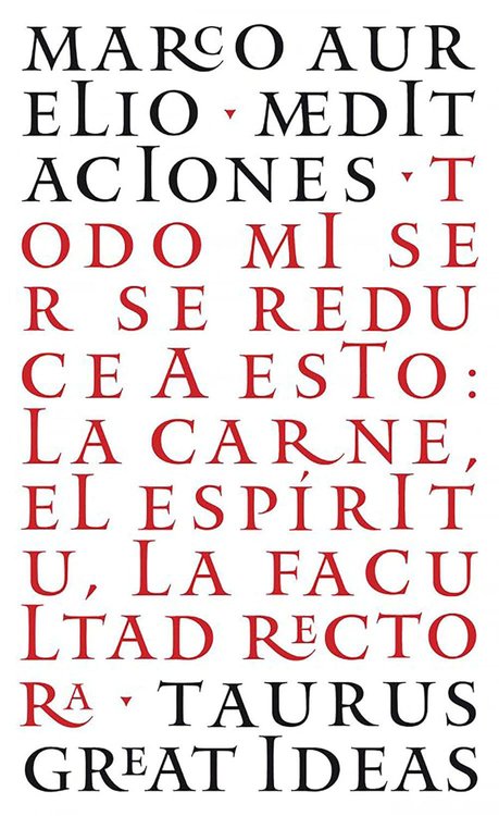 Imagen de MEDITACIONES / MARCO AURELIO