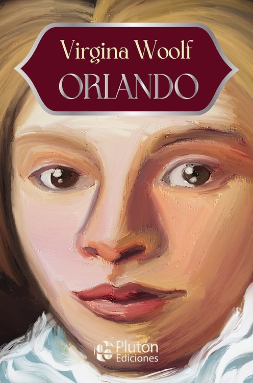 Imagen de ORLANDO / VIRGINIA WOOLF