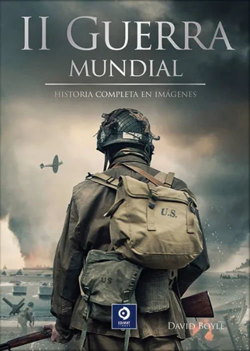 Imagen de II GUERRA MUNDIAL / J.H.J ANDRIESSEN