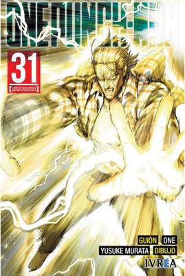 Imagen de One Punch-man Vol. 31 / One - Ivrea
