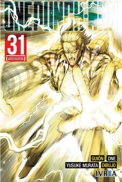 Imagen de One Punch-man Vol. 31 / One - Ivrea