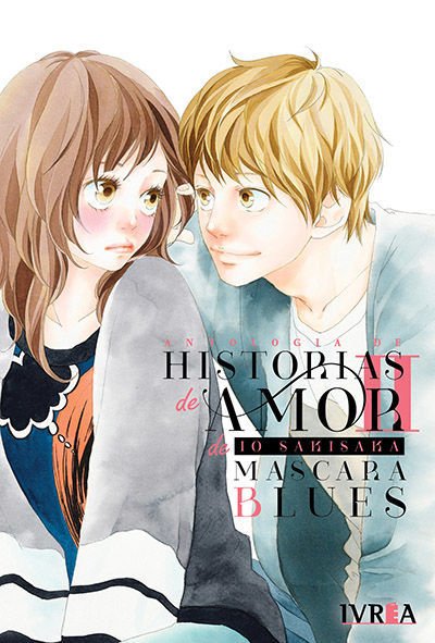 Imagen de Colección De Historias De Amor De Io Sakisaki II / IVREA