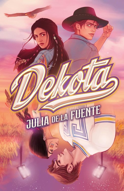 Imagen de DEKOTA / JULIA DE LA FUENTE