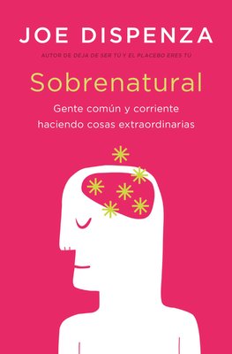 Imagen de SOBRENATURAL / JOE DISPENZA