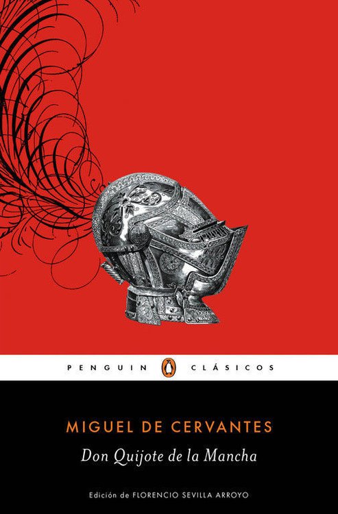 Imagen de DON QUIJOTE DE LA MANCHA / MIGUEL DE CERVANTES