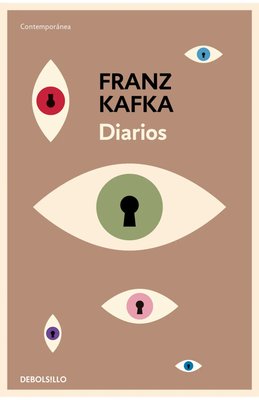 Imagen de DIARIOS / FRANZ KAFKA