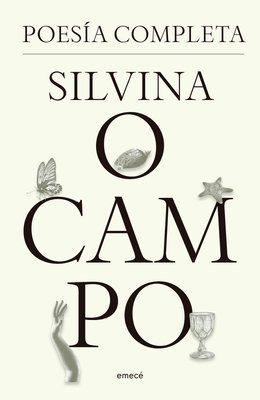 Imagen de POESÍA COMPLETA / SILVINA OCAMPO
