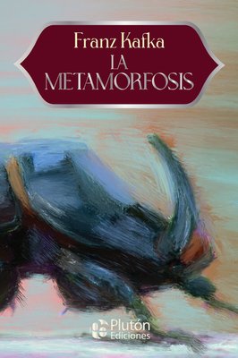 Imagen de LA METAMORFOSIS / FRANZ KAFKA