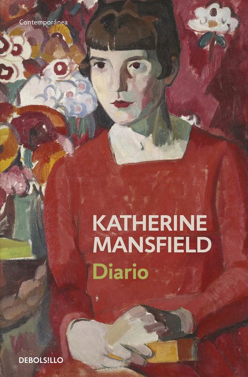 Imagen de DIARIO / KATHERINE MANSFIELD