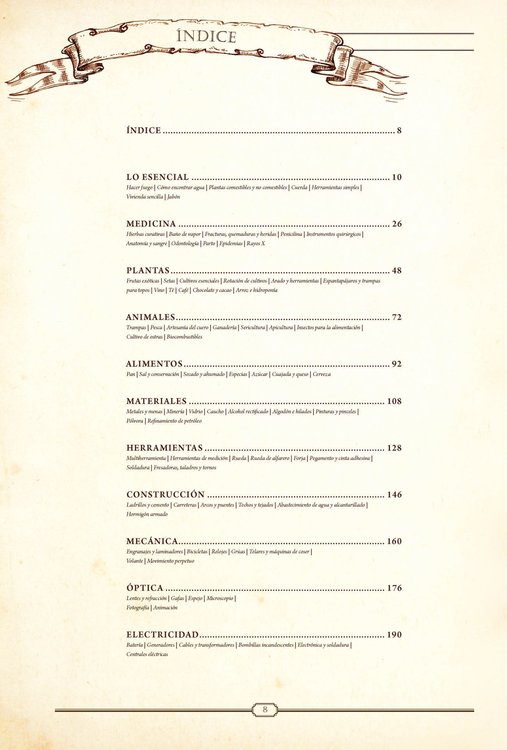 Imagen de THE BOOK: LA GUIA DEFINITIVA PARA RECONSTRUIR LA CIVILIZACIÓN - HUNGRY MINDS