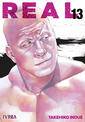 Imagen de REAL VOL. 13 - TAKEHIKO INOUE / IVREA