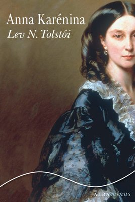 Imagen de ANNA KARÉNINA / LEV N. TOLSTÓI