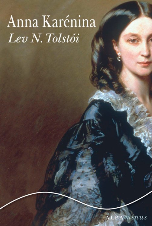 Imagen de ANNA KARÉNINA / LEV N. TOLSTÓI