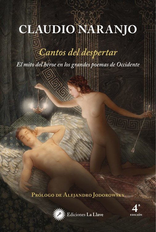 Imagen de CANTOS DEL DESPERTAR / CLAUDIO NARANJO