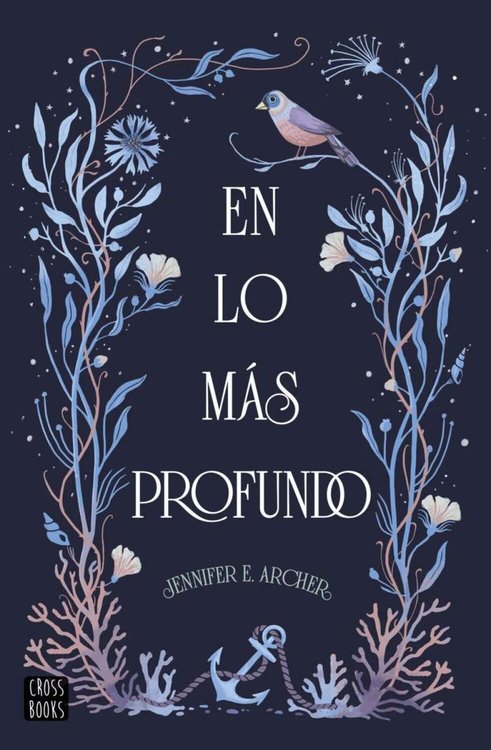 Imagen de EN LO MÁS PROFUNDO / JENNIFER E. ARCHER