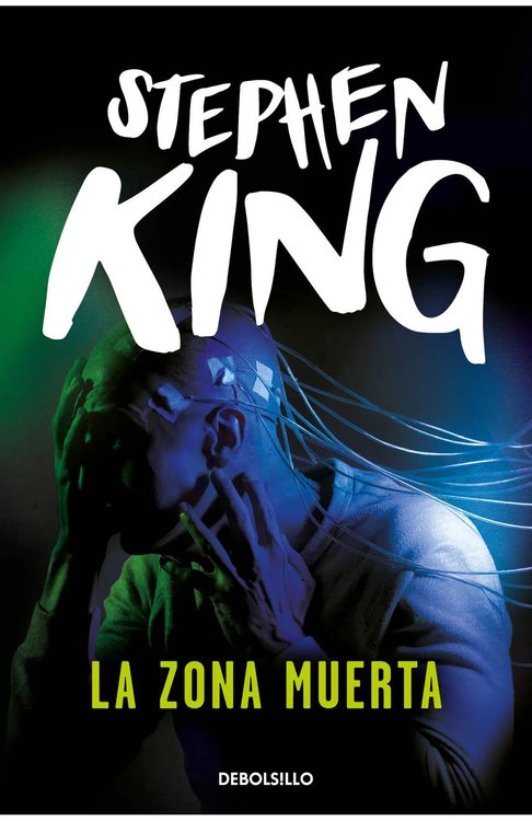Imagen de LA ZONA MUERTA / STEPHEN KING
