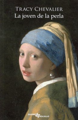 Imagen de LA JOVEN DE LA PERLA / TRACY CHEVALIER
