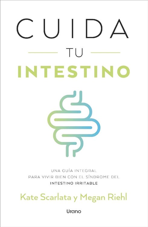 Imagen de CUIDA TU INTESTINO / KATE SCARLATA Y MEGAN RIEHL