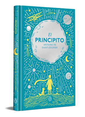 Imagen de EL PRINCIPITO (ED. CONMEMORATIVA) / ANTOINE DE SAINT-EXUPÉRY