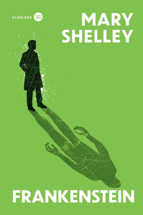 Imagen de FRANKENSTEIN / MARY SHELLEY - TAPA DURA