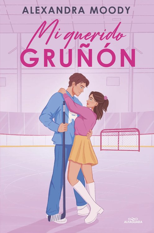 Imagen de MI QUERIDO GRUÑON / ALEXANDRA MOODY