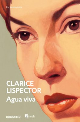 Imagen de AGUA VIVA / CLARICE LISPECTOR