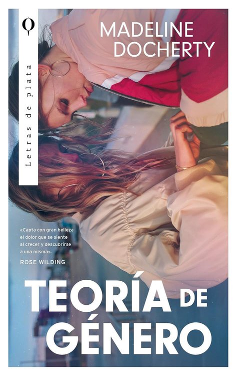 Imagen de TEORÍA DE GÉNERO / MADELINE DOCHERTY