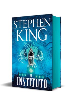 Imagen de EL INSTITUTO (EDICIÓN ESPECIAL) / STEPHEN KING