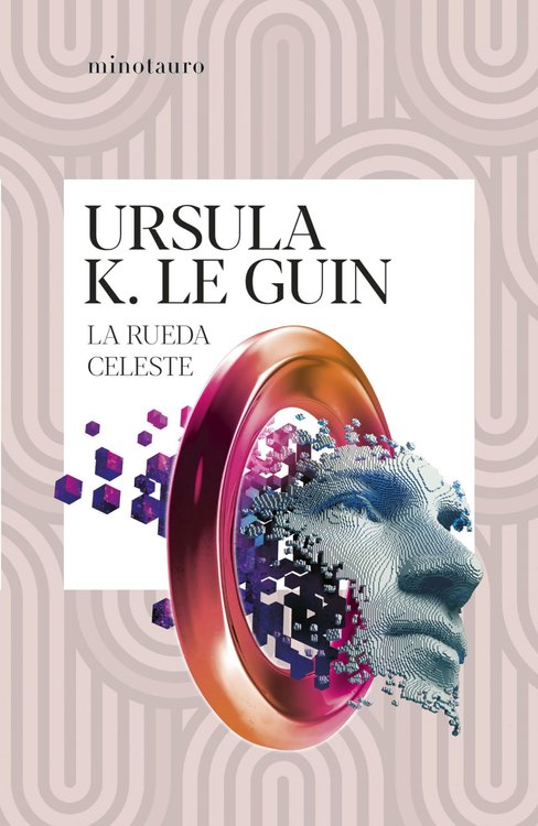 Imagen de LA RUEDA CELESTE / URSULA K. LE GUIN