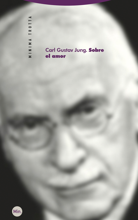 Imagen de SOBRE EL AMOR / CARL GUSTAV JUNG