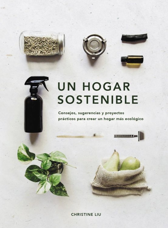 Imagen de UN HOGAR SOSTENIBLE / CHRISTINE LIU
