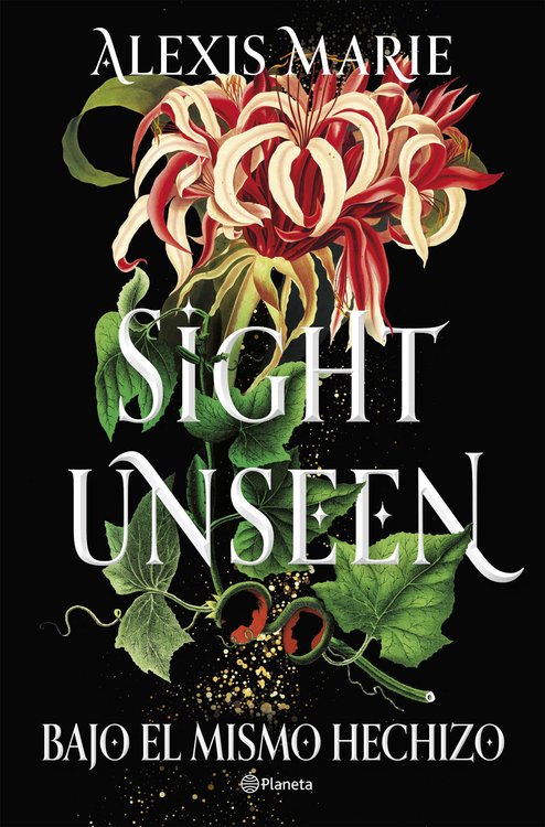 Imagen de SIGHT UNSEEN / ALEXIS MARIE