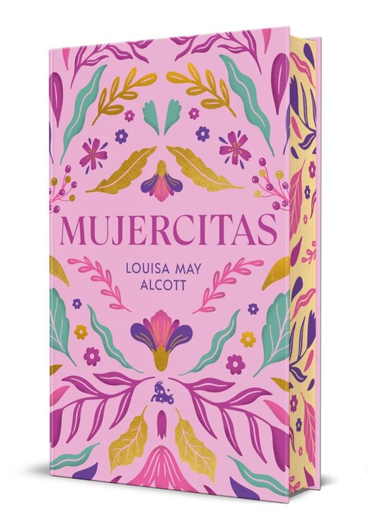 Imagen de MUJERCITAS / LOUISA MAY ALCOTT
