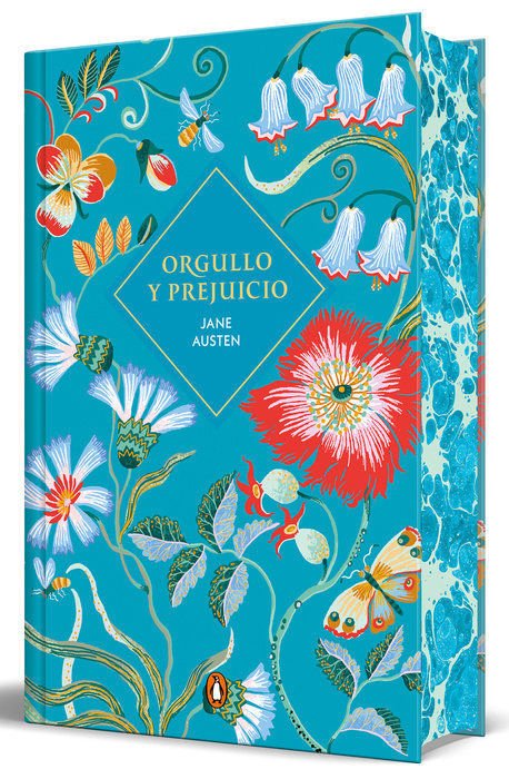 Imagen de ORGULLO Y PREJUICIO / JANE AUSTEN