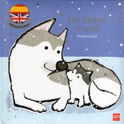 Imagen de UN DESEO - A WISH / EMMA DODD