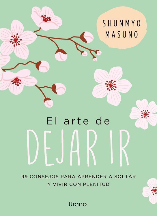 Imagen de EL ARTE DE DEJAR IR / SHUNMYO MASUNO