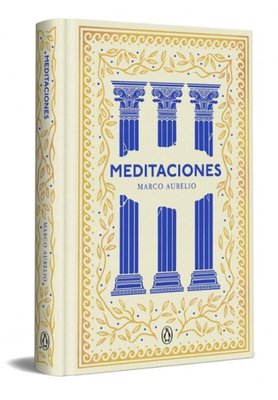 Imagen de MEDITACIONES / MARCO AURELIO