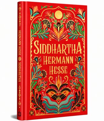 Imagen de SIDDHARTHA / HERMANN HESSE
