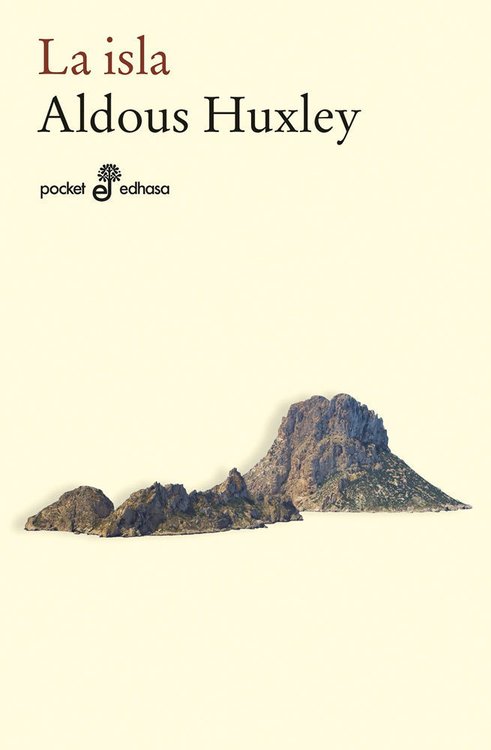 Imagen de LA ISLA / ALDOUS HUXLEY