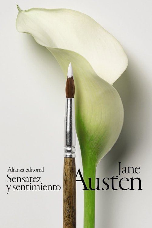 Imagen de SENSATEZ Y SENTIMIENTO / JANE AUSTEN