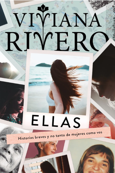 Imagen de ELLAS / VIVIANA RIVERO