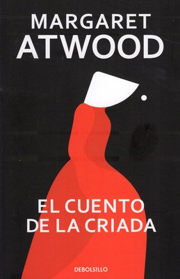Imagen de EL CUENTO DE LA CRIADA / MARGARET ATWOOD