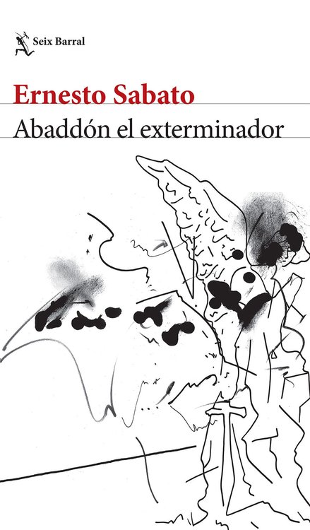 Imagen de ABBADÓN EL EXTERMINADOR / ERNESTO SABATO