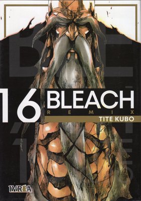 Imagen de BLEACH (REMIX) VOL 16 - TITE KUBO / IVREA
