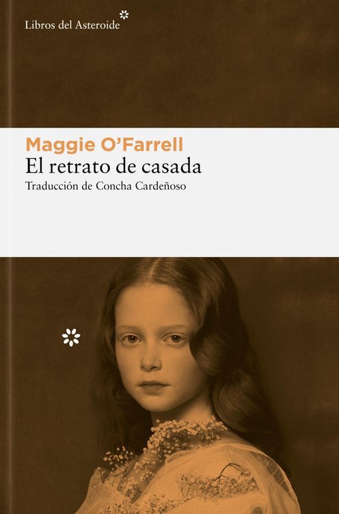 Imagen de EL RETRATO DE CASADA / MAGGIE O'FARRELL