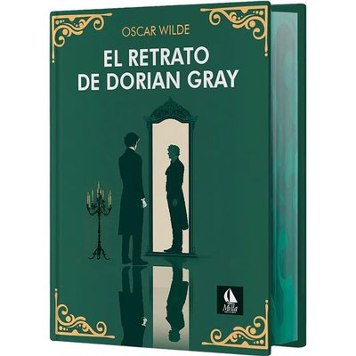 Imagen de EL RETRATO DE DORIAN GRAY / OSCAR WILDE