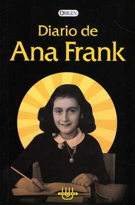 Imagen de Diario De Ana Frank / Ana Frank