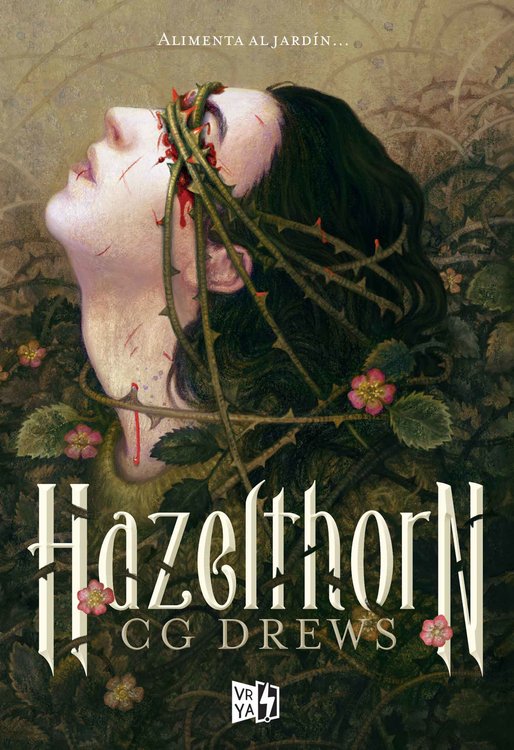 Imagen de HAZELTHORN / C. G. DREWS